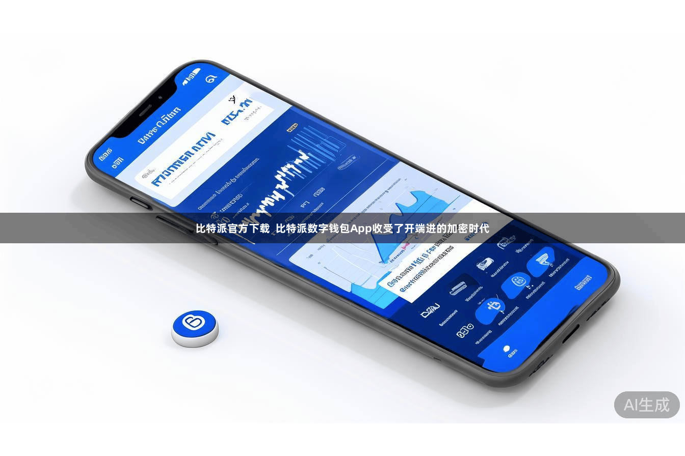 比特派官方下载  比特派数字钱包App收受了开端进的加密时代